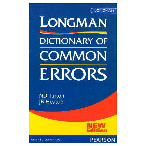 longman contemporary dictionary